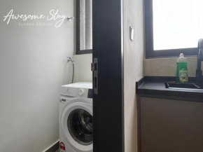 Studio At Sunway Velocity Two By The Relaxstay